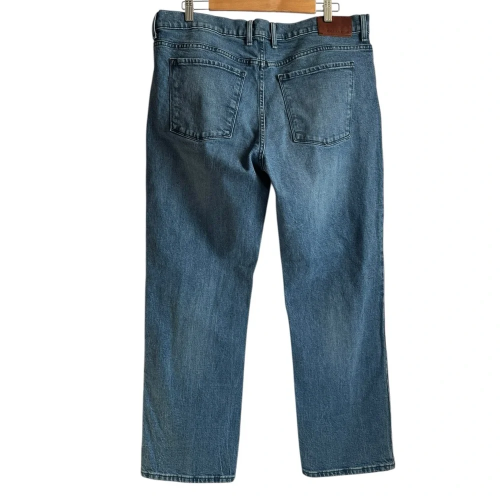 Mott &Bow straight leg jeans size W 38 L30